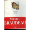 Le monarque et autres sujets - Michel Braudeau