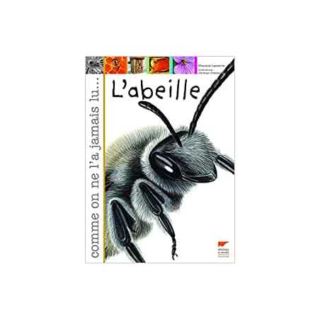 L'Abeille - François Lasserre