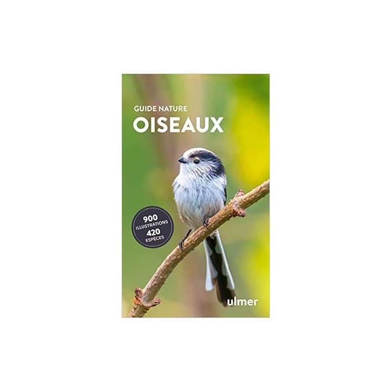 Oiseaux - Puchta/Richarz