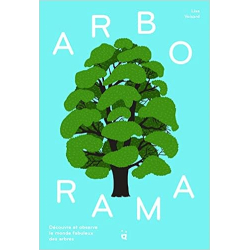 Arborama - Lisa Voisard