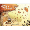 Sous les arbres Tome 1 - L'automne de Monsieur Grumpf - Dav