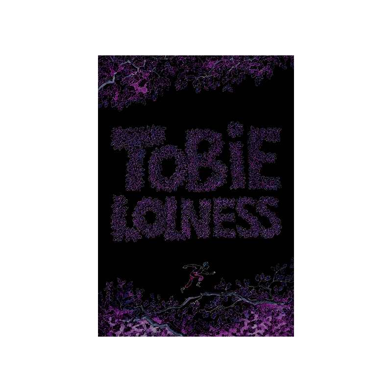 Tobie Lolness Vol 1 - La Vie suspendue - Timothée de Fombelle / François Place