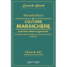 Manuel pratique de culture maraichère - Courtois-Gérard