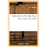 Agriculture et horticulture