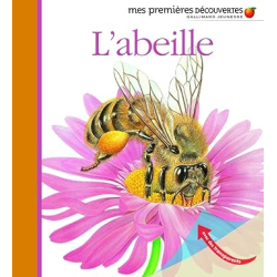 L'abeille - Ute Fuhr