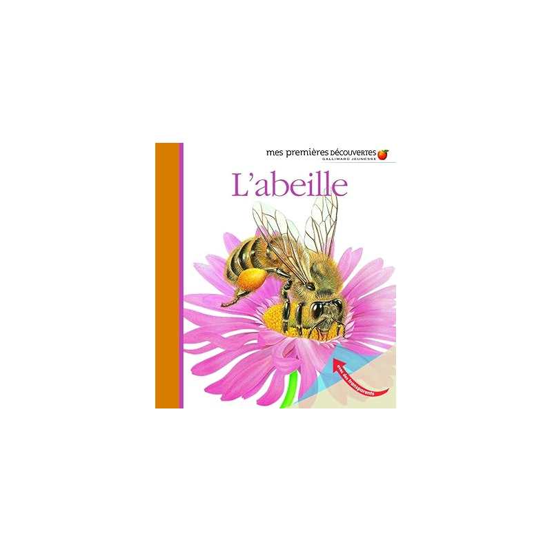 L'abeille - Ute Fuhr