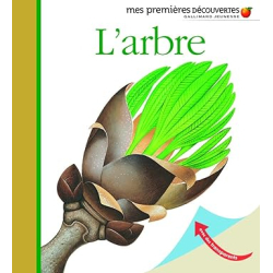 L'arbre - Christian Broutin