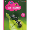 Les insectes - Michel Braudeau