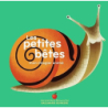 Les petites bêtes - Collectif