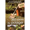 365 jours au potager - Frédérique Chevalier