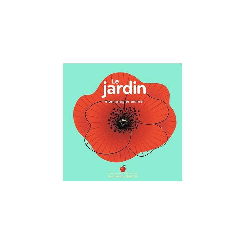 Le jardin - Collectif