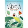 Vibidia : La coccinelle super inquiète de tout - Pascal Parisot