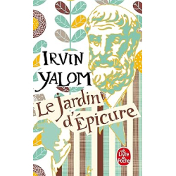 Le Jardin d'Épicure - Yalom-I