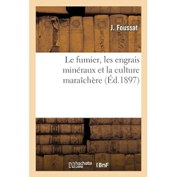 Le fumier