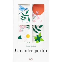 Un autre jardin - Emma Giuliani