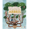 La vie secrète des arbres - Vivian Mineker