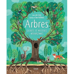 Arbres - Jen Green