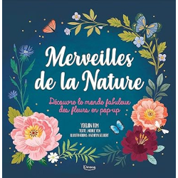 Merveilles de la nature - Nicole Yen