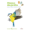 Oiseaux des jardins - Valérie Arbelot-Tracqui