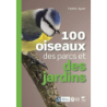 100 oiseaux des parcs et des jardins (Musée national d'Histoire naturelle