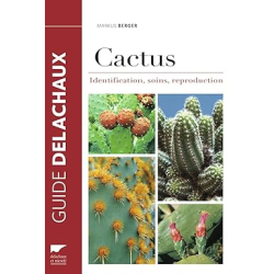 Cactus: Identification