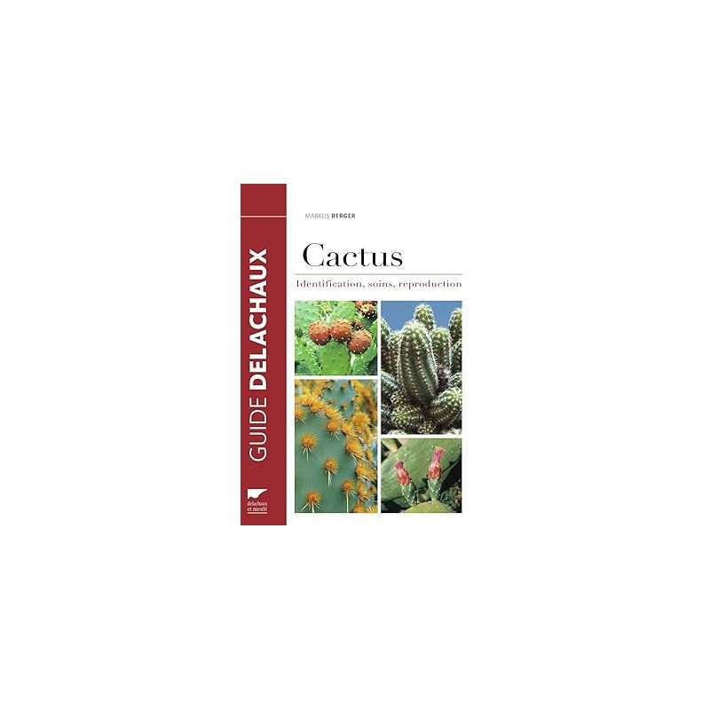 Cactus: Identification