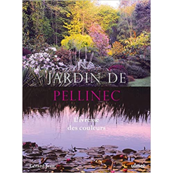 Jardin de Pellinec - L'ivresse des couleurs - Gérard Jean