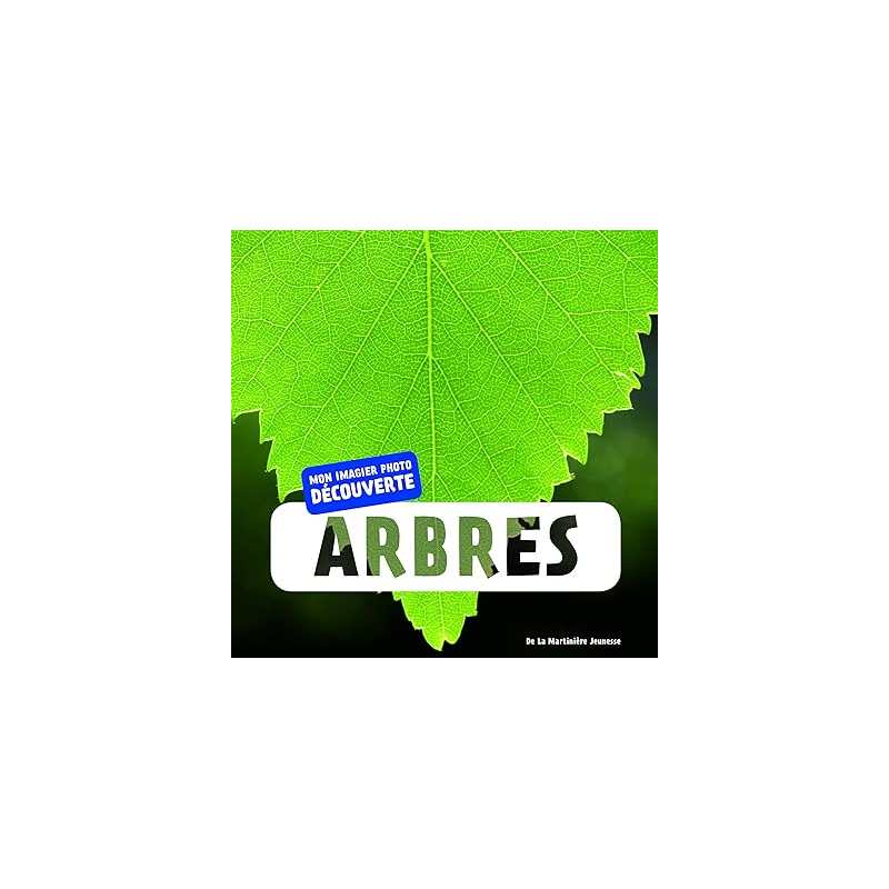 Arbres - Bios