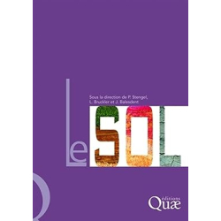 Le sol - Laurent Bruckler