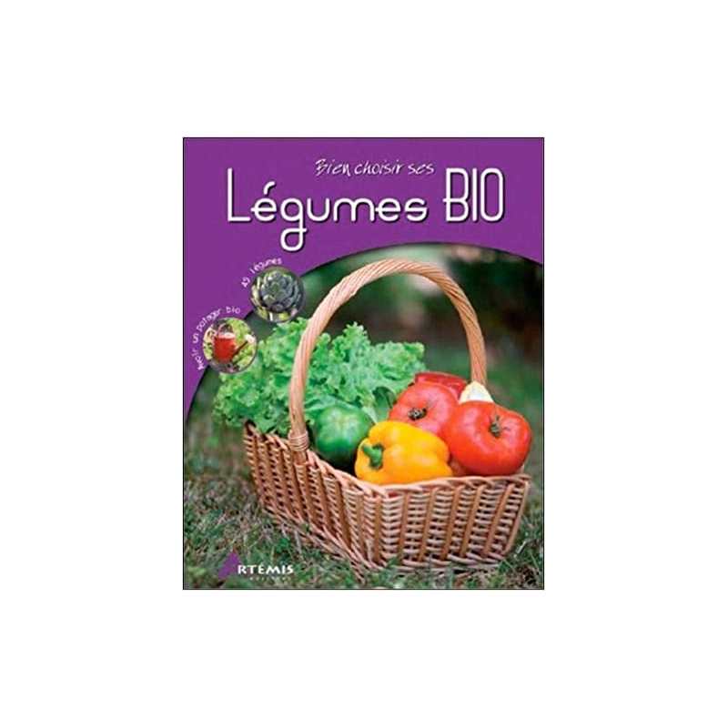 Légumes bio - Gérard Sasias