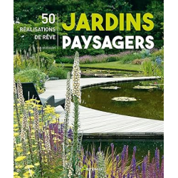 Jardins paysagers