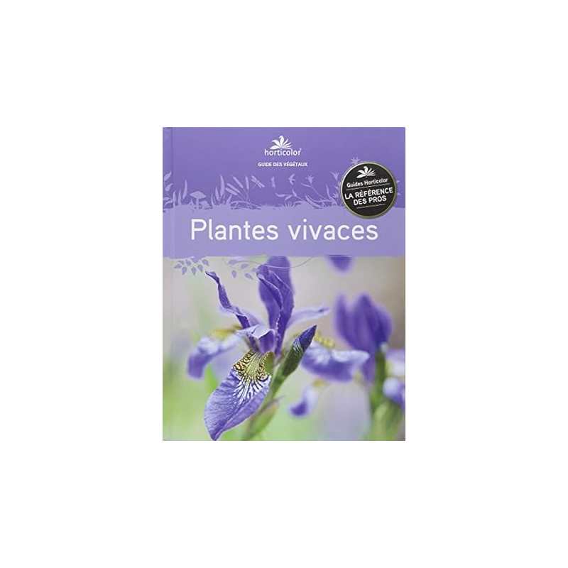 Plantes vivaces: 2015 largeur 231 mm - Horticolor