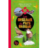 Les oiseaux du Pays Basque - Thomas Brosset