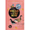 Les oiseaux de l'île de Ré - Thomas Brosset