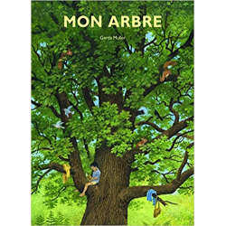 Mon arbre - Gerda Muller