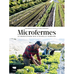 Microfermes - Jean-Martin Fortier