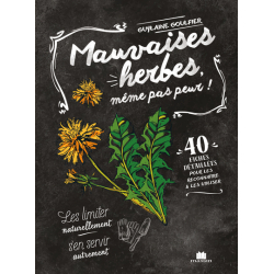 Mauvaises herbes