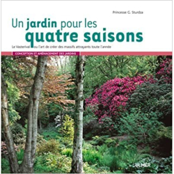 Un précis d'incision : Le jardin de Gilles Clément à la Vallée (Creuse) - Pernet/Deneyer