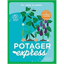 Potager express - Guillaume Marinette