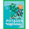 Potager express - Guillaume Marinette