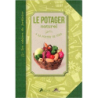 Le potager naturel - Guylaine Goulfier