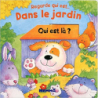 Regarde qui est dans le jardin - Helen Smith