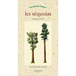 Les racines : face cachée des arbres - Drenou Christophe (Et Al.)