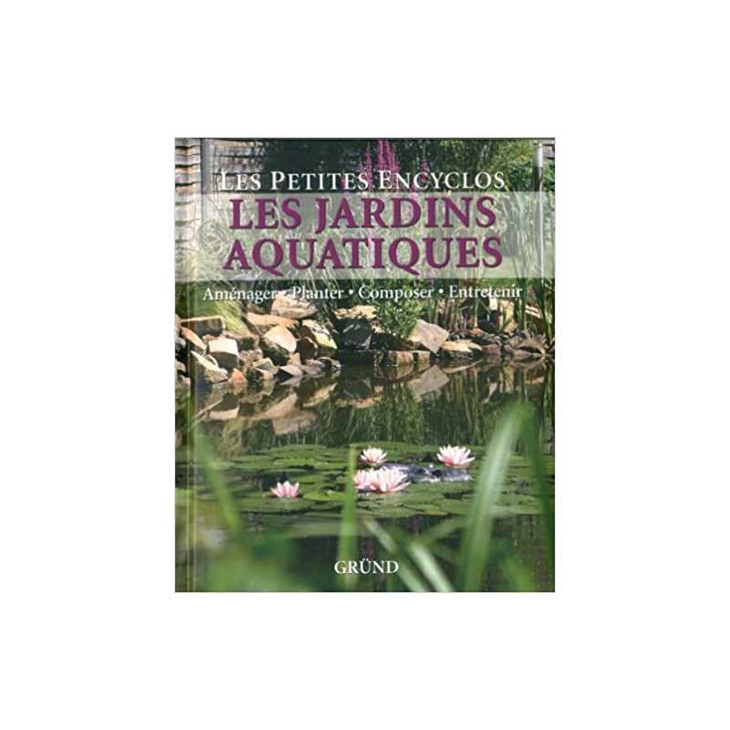 Jardins aquatiques - Hermann Hackstein