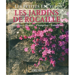 Jardins de rocaille - Hermann Hackstein