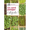 Un carré potager, c'est facile - Hubert Fontaine