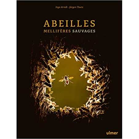 Abeilles mellifères sauvages - Ingo Arndt