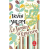 Le Jardin d'Épicure - Irvin Yalom