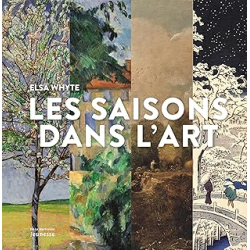 Les Saisons dans l'art - Whyte Elsa