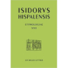 Etymologies, tome 17 - Isidore de Seville